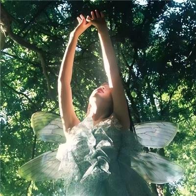 幽蓝幻境