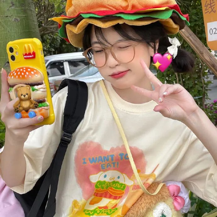 猫眼女枪手