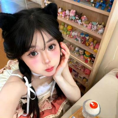 石少侠感觉好孤单